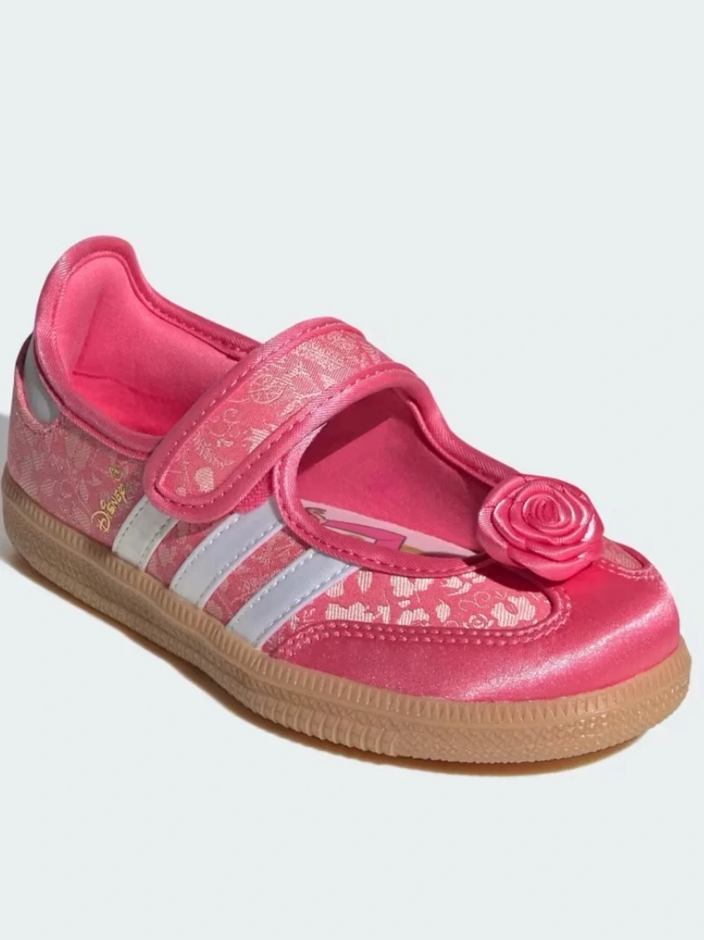 👸🏼💓 ADIDAS SAMBA JANE x DISNEY ALICE SLEEPING BEAUTY AURORA 👸🏼💓